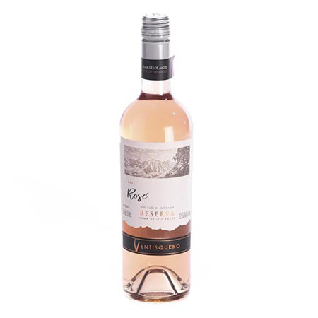 Imagen de Vino Rosado Clasico Ventisquero 0.75L