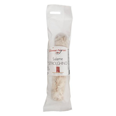 Imagen de Salami Strolghino Negrini 125 Gr