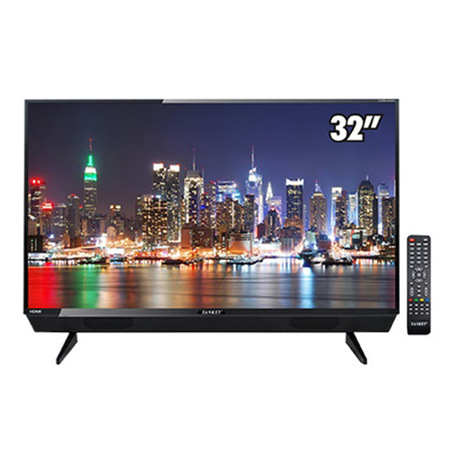 Imagen de Televisor LED 32" Sankey  CLED-32A6F