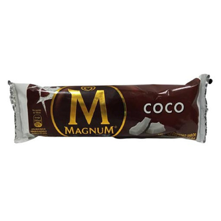 Imagen de Helado Tío Rico Mágnun Coco 100 Ml