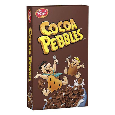 Imagen de Cereal Pebbles Cocoa Post 425 Gr