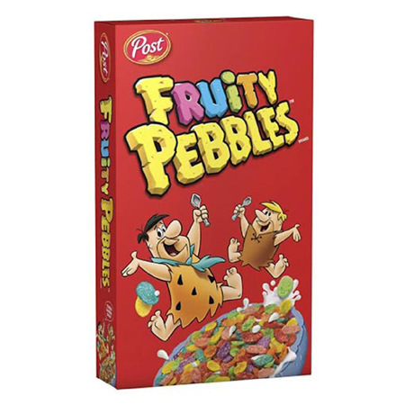 Imagen de Cereal Pebbles Fruity Post 425 Gr