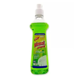 SuperMarket Sigo Costazul - Detergente Bebe Las Llaves 500 Ml.