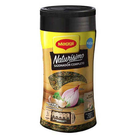 Imagen de Sazonador Sazonatodo Maggi 220G