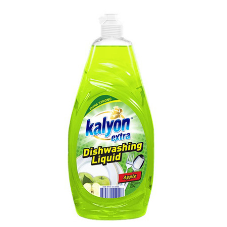 Imagen de Lavaplatos Kalyon Manzana 1.225L
