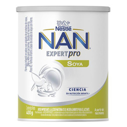 SuperMarket Sigo Costazul - Fórmula Infantil Optipro 2 Nan 400 Gr.