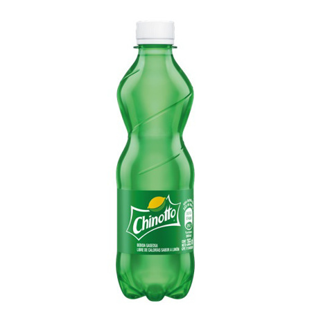 Imagen de Refresco Chinotto 355 Ml