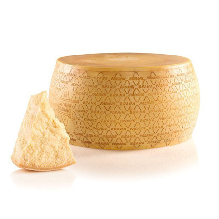 Imagen de Queso Grana Padano 250 Gr