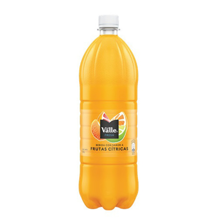 Imagen de Jugo Del Valle Fresh Frutas Cítricas 1.5 L