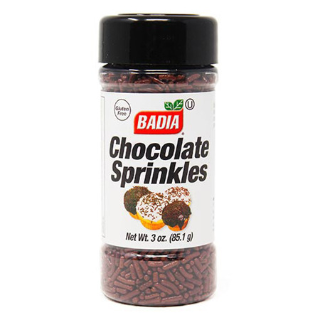 Imagen de Chispa Badia Chocolate 85,1g