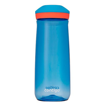 Imagen de Termo Contigo Micah Kids Azul 591 Ml