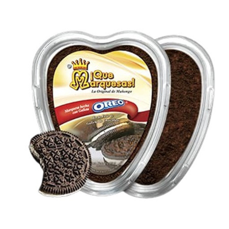 Imagen de Marquesa Que Marquesas Oreo Congelada 90 Gr