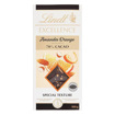 Imagen de Chocolate Oscuro Lindt Excellence 70% Con Naranja  Almendra 100G