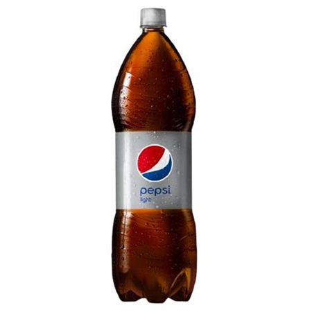 Imagen de Refresco Pepsi Light  2 L.