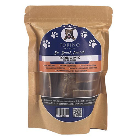 Imagen de Snack Para Perro Torino Mix