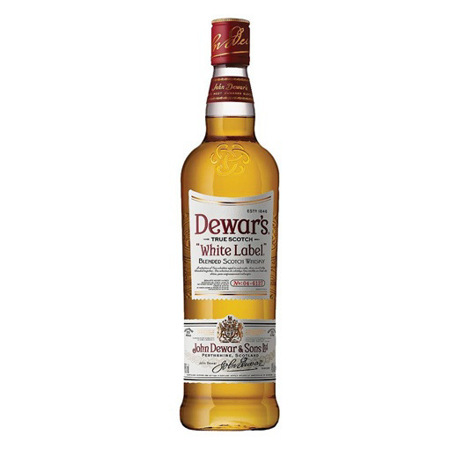 Imagen de Whisky Dewars 8 Años 0,75 L.