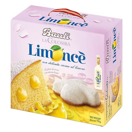 Imagen de Profiterol Bauli Limonce 750 Gr