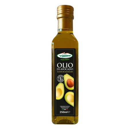 Imagen de Aceite De Aguacate Visciano 250 Ml