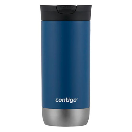 Imagen de Termo Contigo Huron Azul 473 Ml