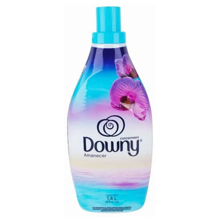 Imagen de Suavizante Downy Amanecer 1.4 L