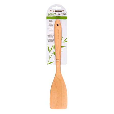 Imagen de Espátula Cuisinart Solida Green Gourmet