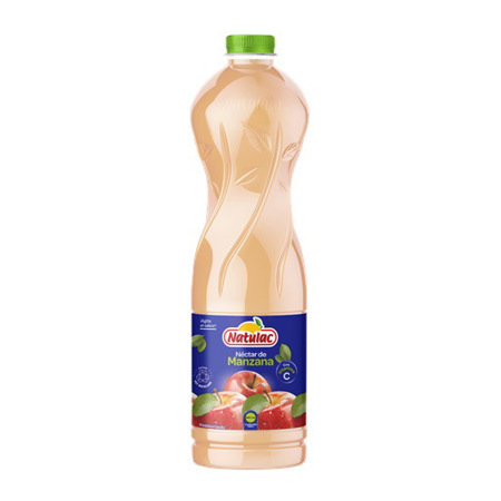 Imagen de Néctar De Manzana Natulac 500Ml