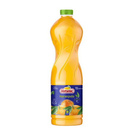 Imagen de Néctar De Naranja Natulac 500Ml