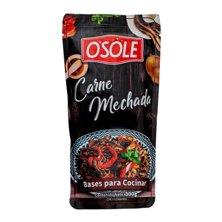 Imagen de Base  Para Carne Mechada Osole 300 Gr