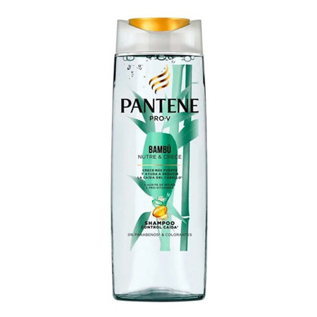 Imagen de Champú Pantene Bambu 200Ml