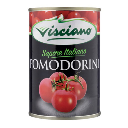 Imagen de Tomate Visciano 400 Gr.