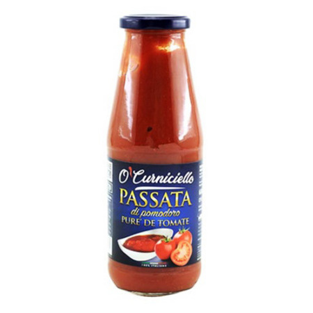 Imagen de Passata Classica O´Curniciello 680 Gr.