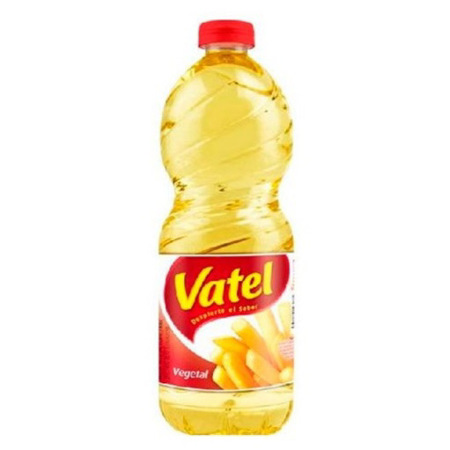 Imagen de Aceite Vegetal Vatel 1 L.