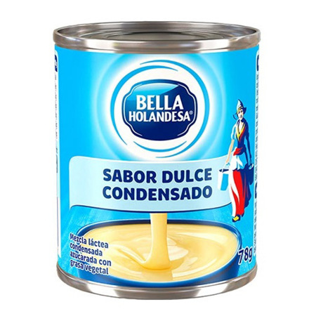 Imagen de Leche Condesada Bella Holand 397 Gr.