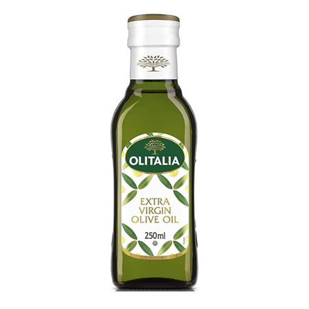 Imagen de Aceite De Oliva Extra Virgen Olitalia 250 Ml.