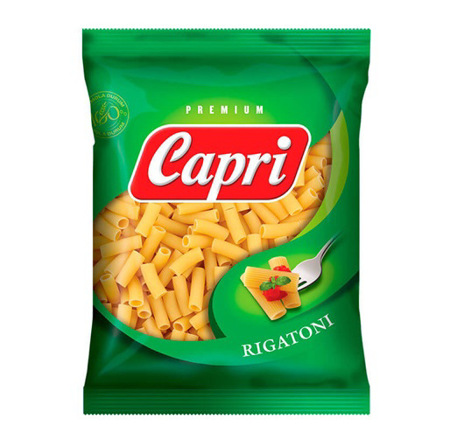 Imagen de Pasta Rigatoni Capri 1 K.