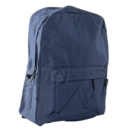 Imagen de Bolso Bungy Sport Azul Marino 16.5"