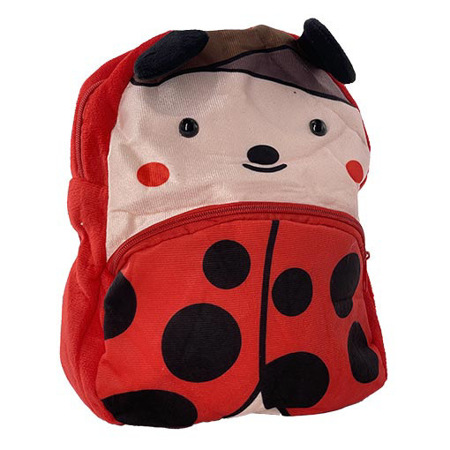 Imagen de Bolso Bungy Kids Escarabajo 30x24x9 Cm