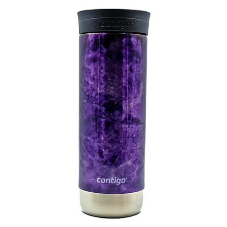 Imagen de Termo Contigo Huron Couture Morado 591 Ml