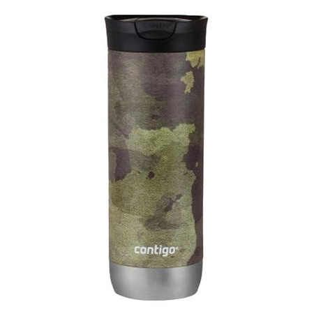 Imagen de Termo Contigo Huron Camuflaje 591 Ml