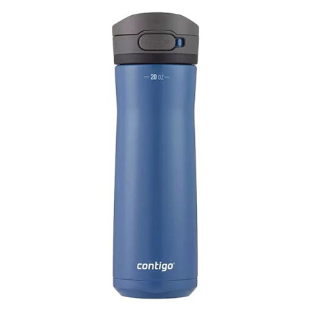 Imagen de Termo Contigo Jackson Chill Azul 946 Ml.