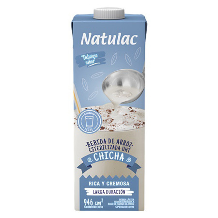 Imagen de Chicha Natulac Semidescremada 946 Ml