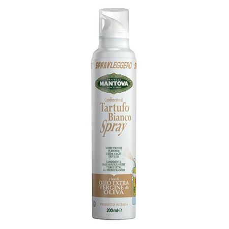 Imagen de Aceite De Trufa Blanca En Spray 200 Ml