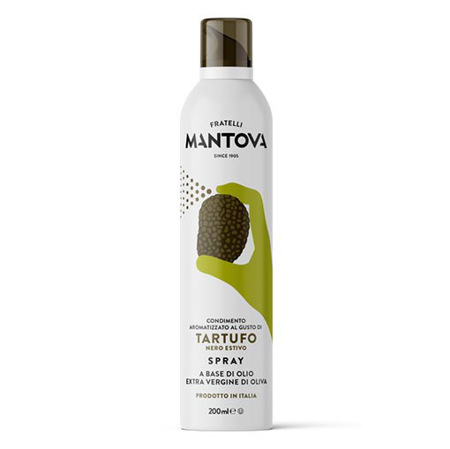 Imagen de Aceite Tartufo Mantova En Spray 200 Ml