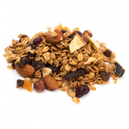 Imagen de Granola Musly Miel Sigo 200 Gr