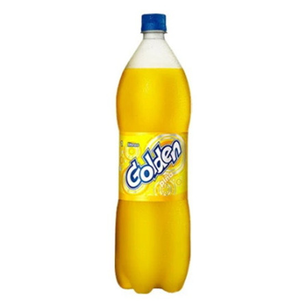 Imagen de Refresco Golden Piña 1L