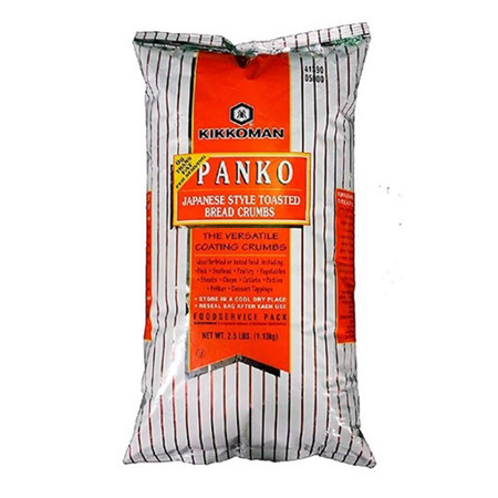 Imagen de Panko Kikkoman 1.13 Kg.