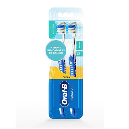 Imagen de Cepillo Dental Oral B X2Und