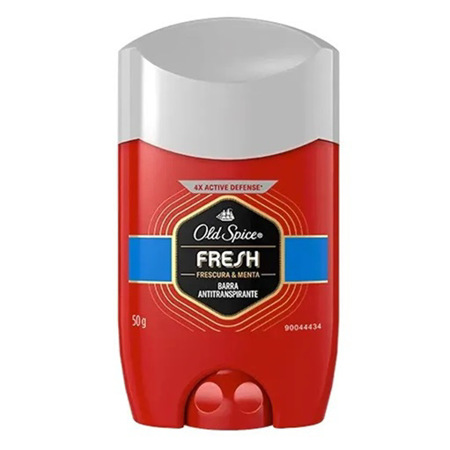 Imagen de Desodorante Barra Old Spice Fresh 50g.