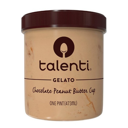 Imagen de Helado Talenti Peanut Butter Cup  473Ml