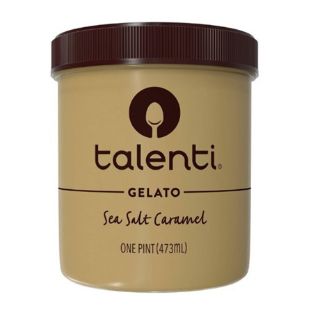 Imagen de Helado Talenti Sea Salt Caramel 473Ml